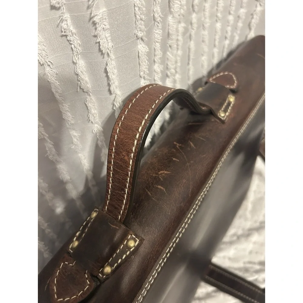 Luxeoria deep brown